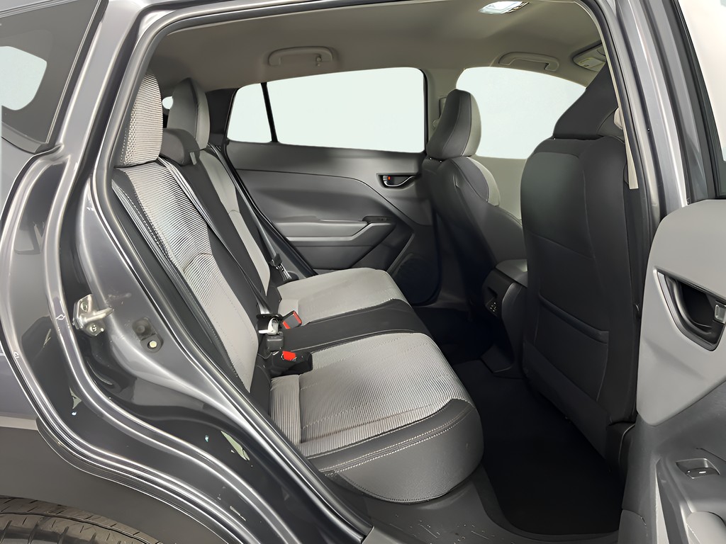 Used 2024 Gray Subaru Premium image 14