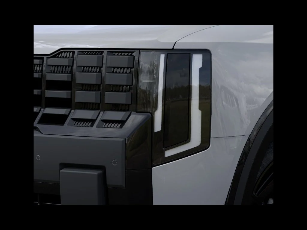 New 2027 Wolf Gray Kia X-Line EX image 38
