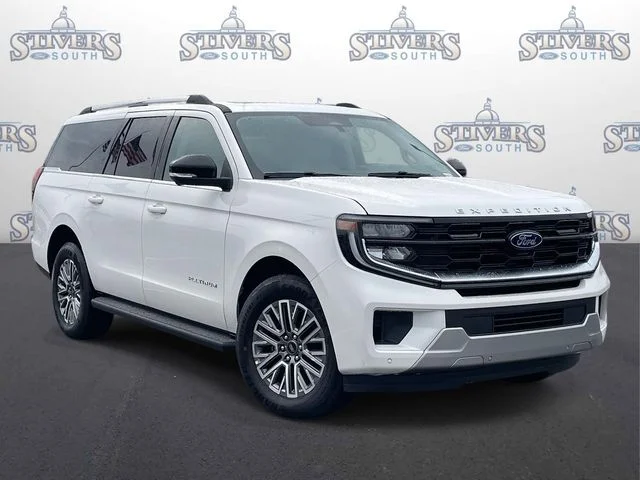 2026 Ford Expedition Max