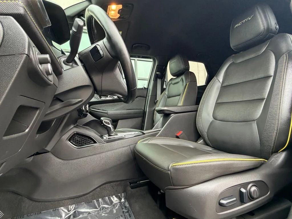 Used 2024 Gray Chevrolet ACTIV image 10