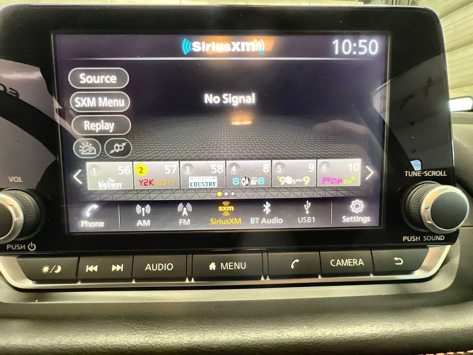Used 2026 Boulder Gray Pearl Nissan Rock Creek image 12