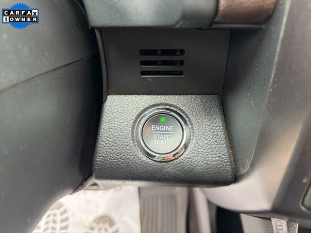 2021 Ford Expedition King Ranch - Photo 36