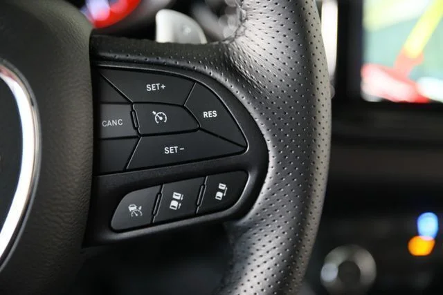 New 2026 B5 Blue Exterior Paint Dodge GT Plus image 6