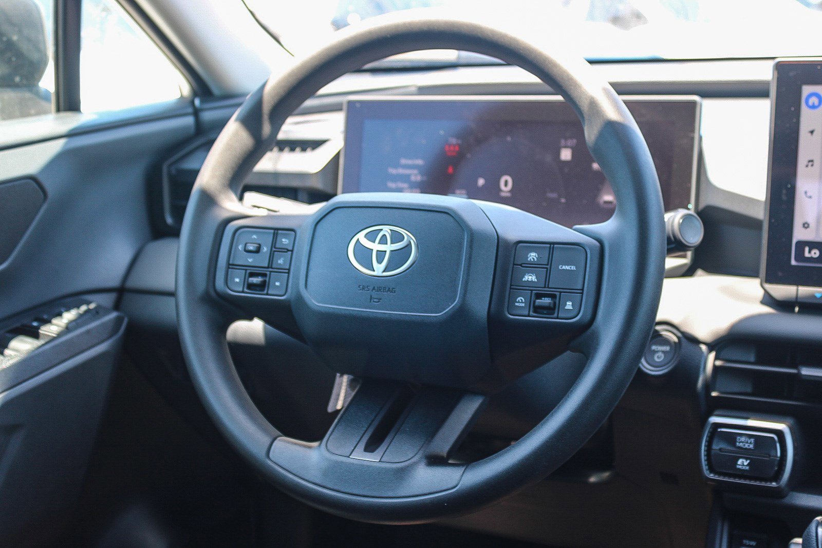 New 2026 Meteor Shower Toyota  LE image 17