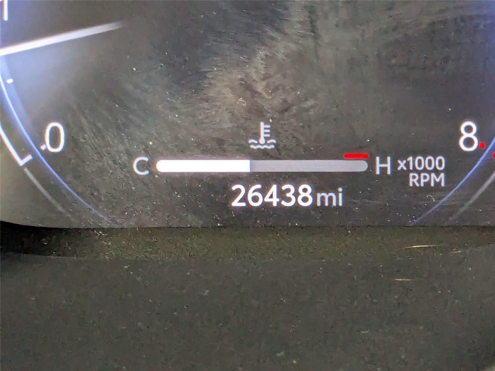 Certified Used 2024 Wind Chill Pearl Toyota Limited image 21