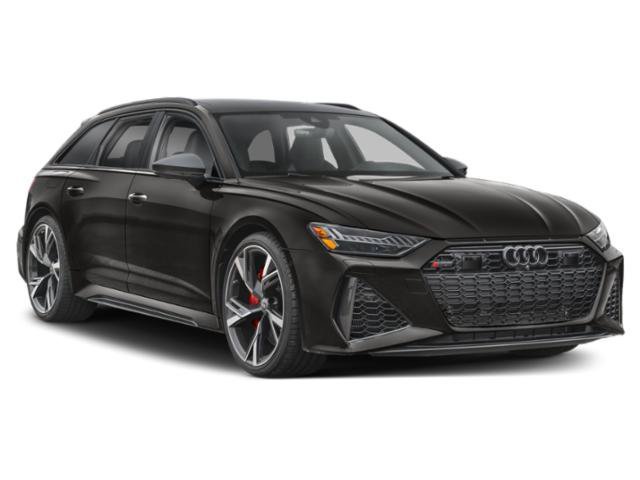Used 2023 Black Metallic Audi 4.2 image 6