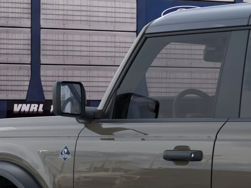 New 2026 Marsh Gray Ford Outer Banks&reg; image 22
