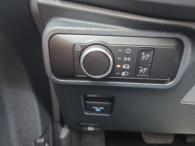 Used 2025 Black Ford Big Bend image 18