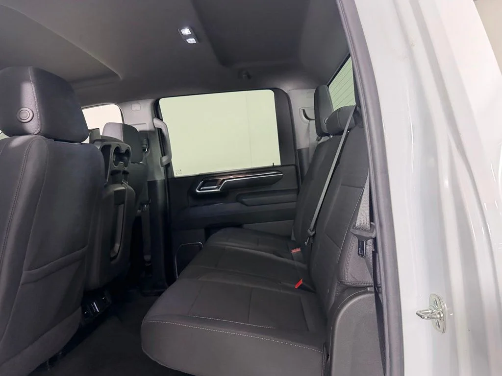 2025 Chevrolet Silverado 2500HD LT - Photo 25