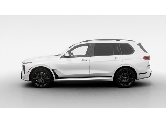 2027 BMW X7 photo 4