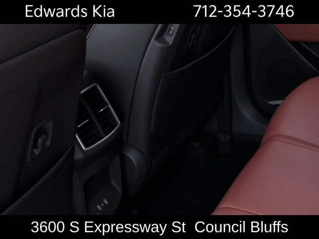 New 2027 Gray Kia SX-Prestige image 28