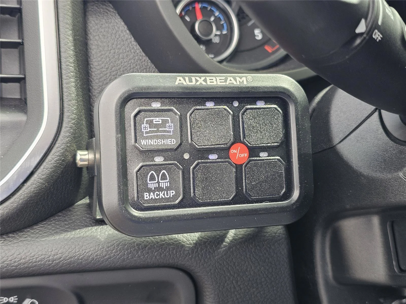 2026 RAM 2500 Big Horn - Photo 22
