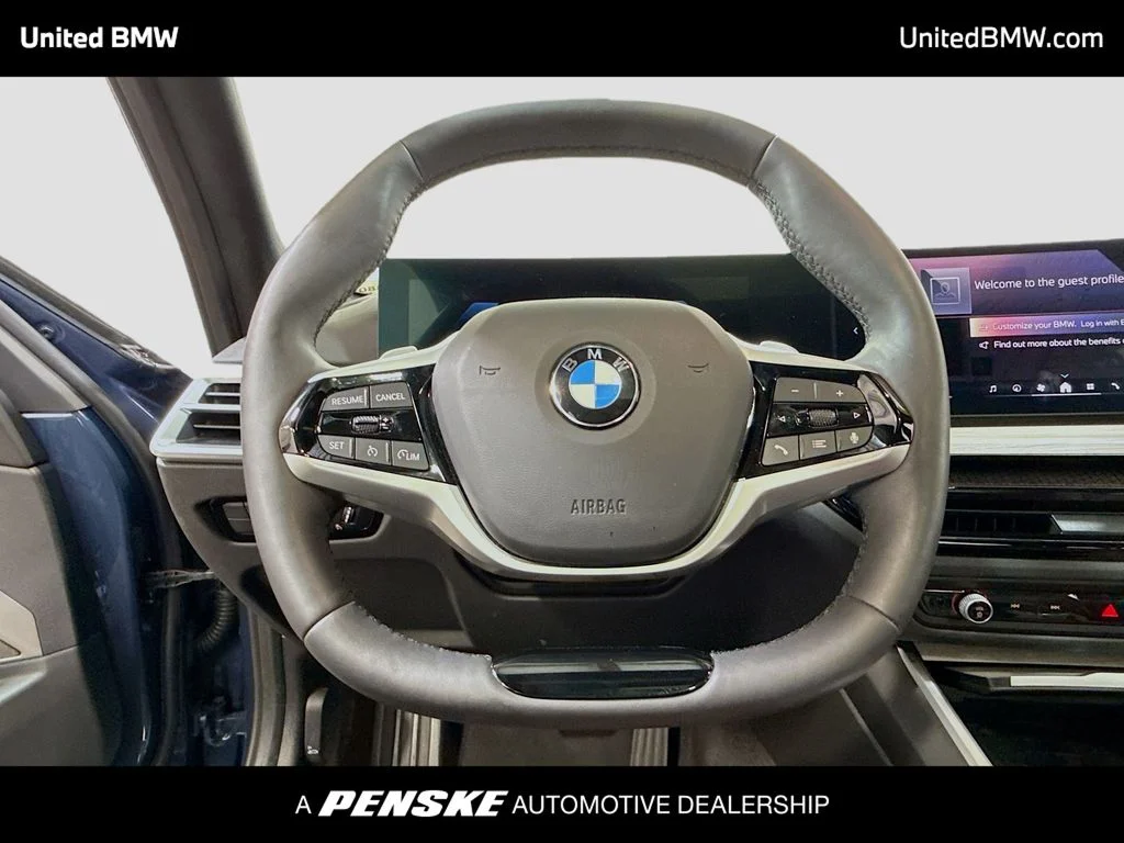 2026 BMW 3 Series 330i - Photo 6
