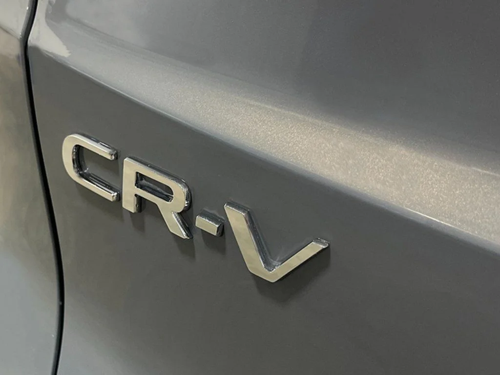 New 2026 Urban Gray Pearl Honda AWD EX-L image 6