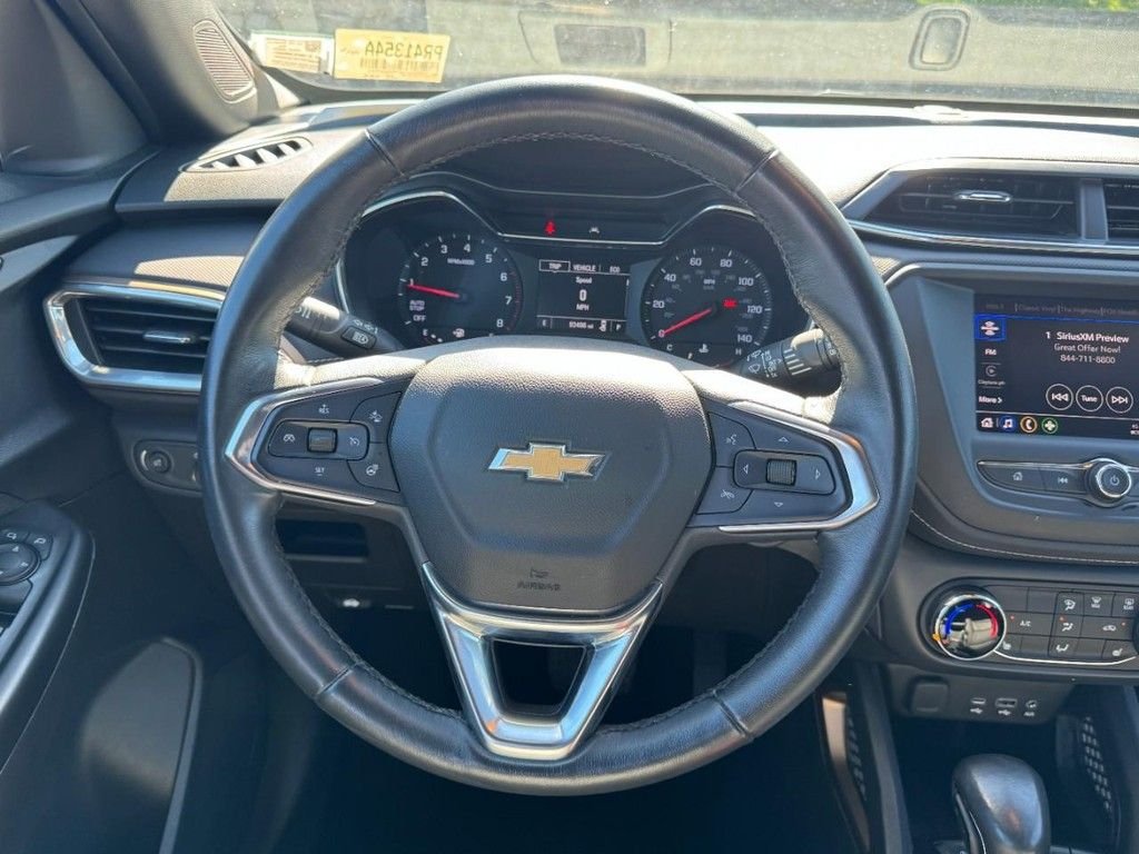 Used 2022 Red Chevrolet ACTIV image 14