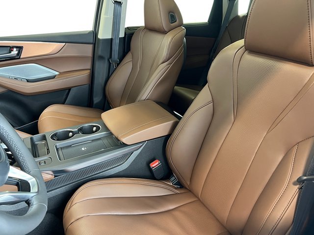 New 2026 Majestic Black Pearl Acura w/Technology Package image 14