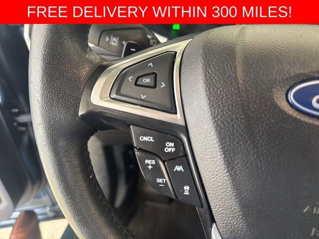 2019 Ford Edge SEL - Photo 14