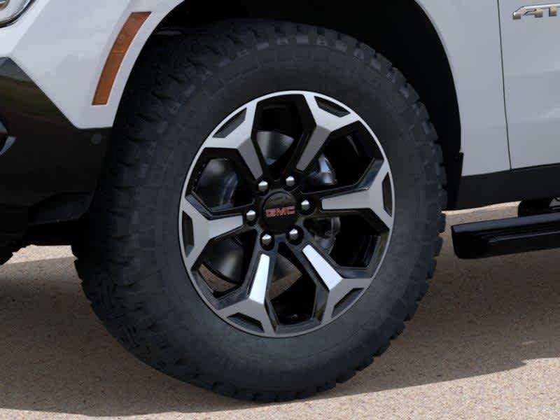 2026 GMC Yukon XL AT4 - Photo 9