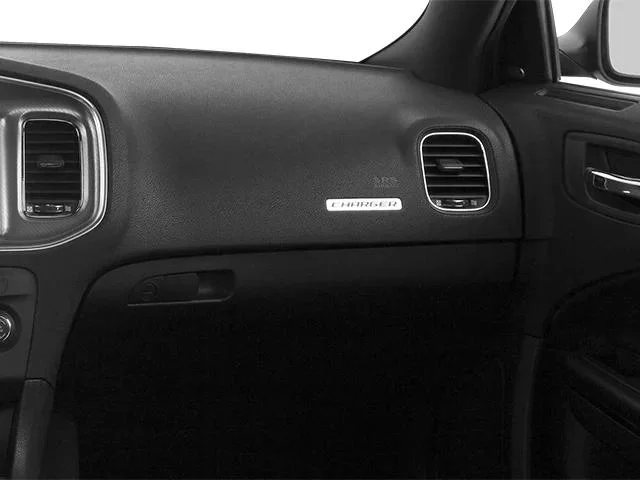 Used 2013 Pitch Black Dodge R/T image 17