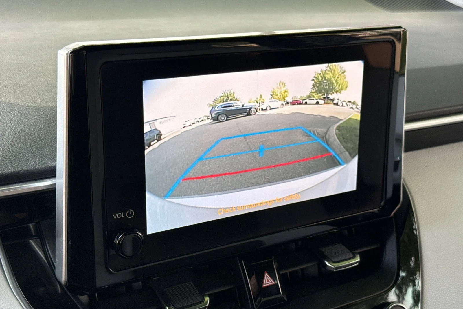 Used 2024 Silver Toyota SE image 18