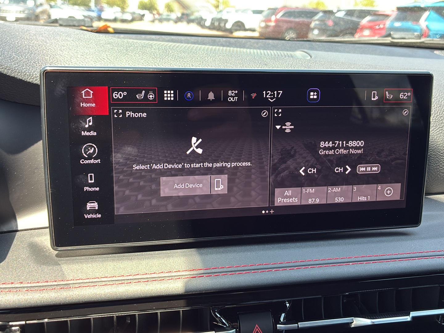Used 2024 Gray Cray Dodge R/T image 28