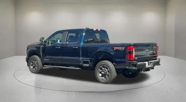 2025 Ford F-250 Super Duty XL - Photo 22