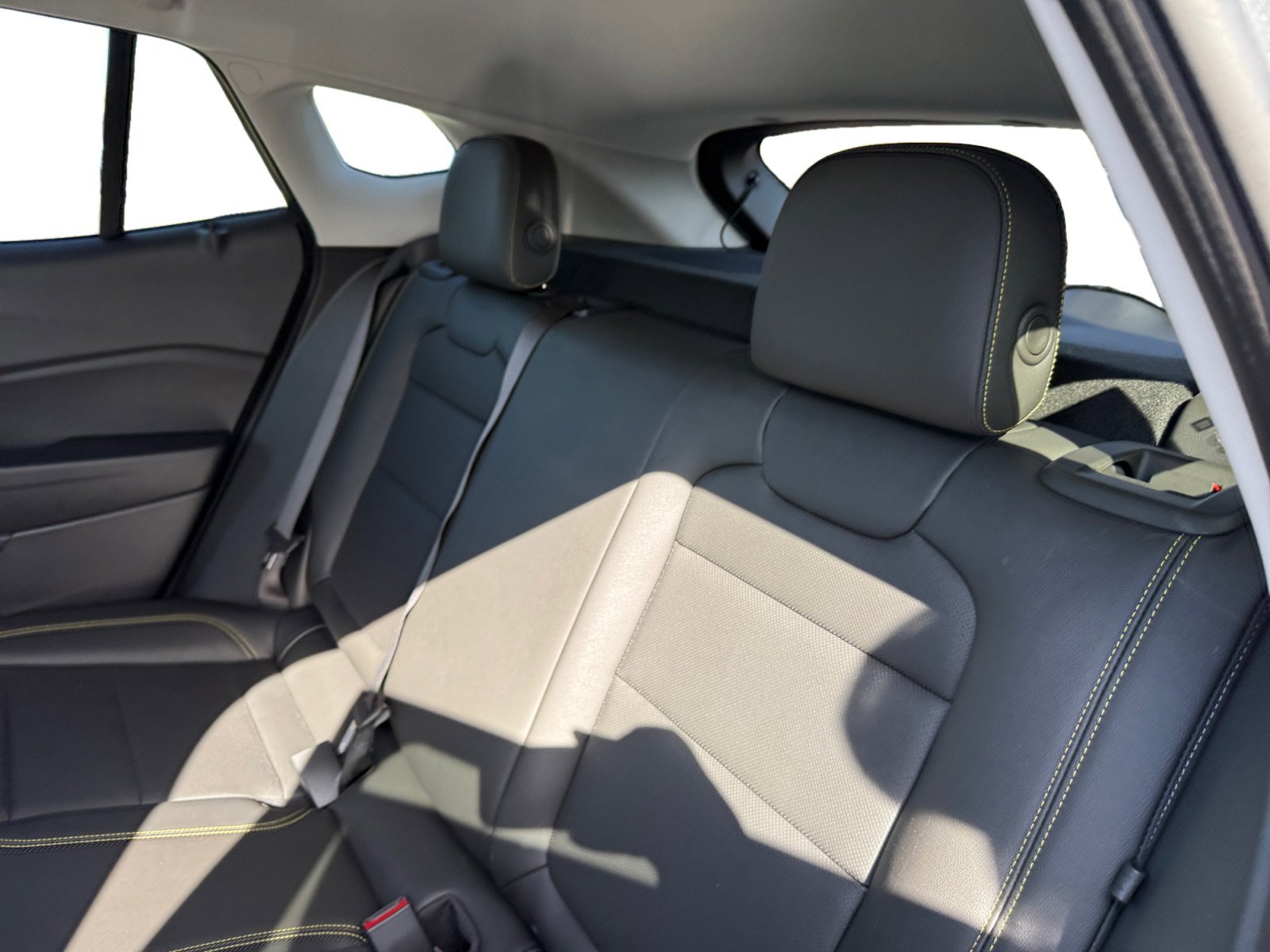 New 2026 Sterling Gray Metallic Chevrolet ACTIV image 16