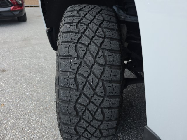 2024 Chevrolet Silverado 1500 LT Trail Boss - Photo 32