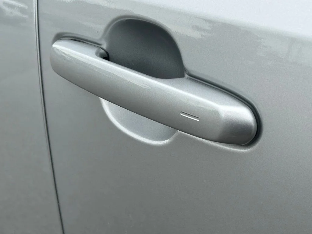 Used 2024 Silver Toyota Limited image 37