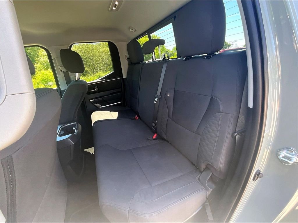 Used 2023  Toyota SR5 image 15