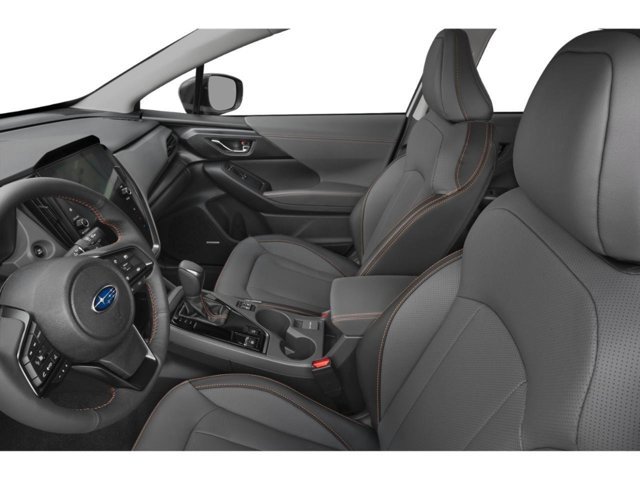 New 2026 CRYSTAL BLACK SILICA Subaru Limited Hybrid image 4