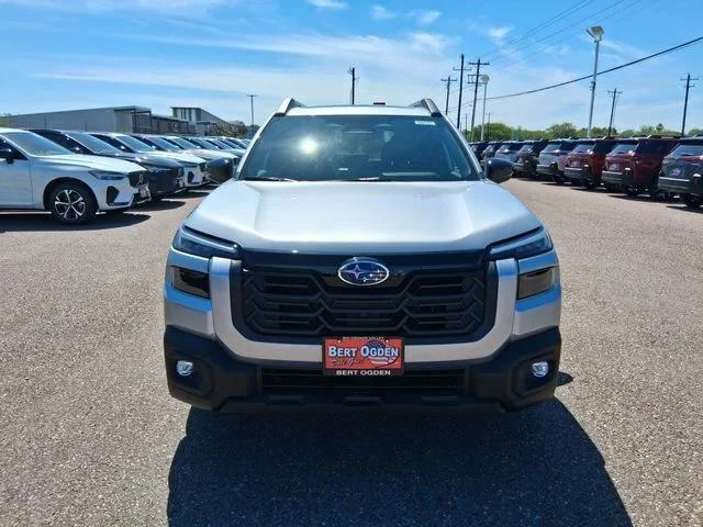 2026 Subaru Outback Touring XT - Photo 2