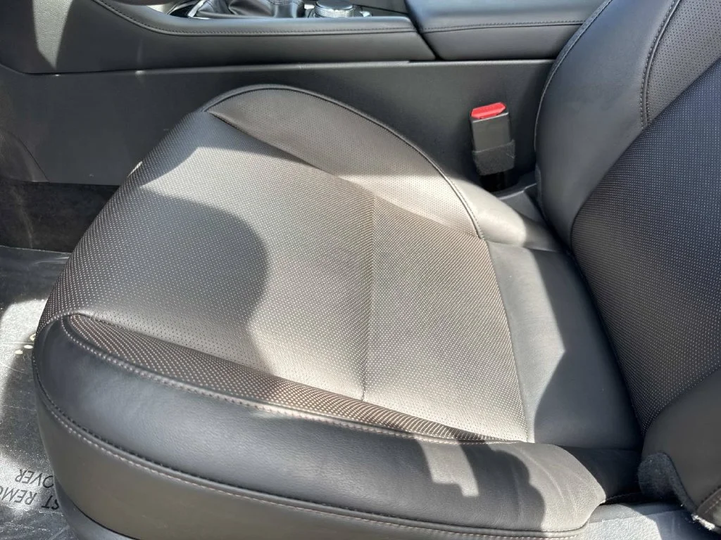 Certified Used 2026 Silver Mazda 2.5 Turbo Premium Plus image 26