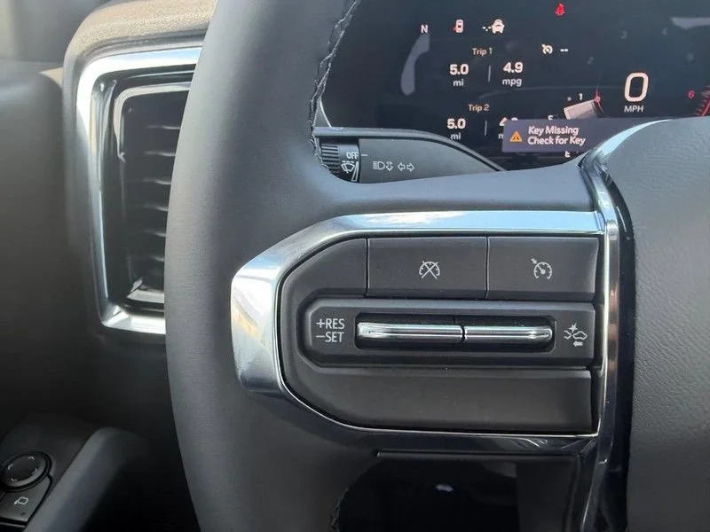 2026 GMC Canyon Elevation - Photo 10