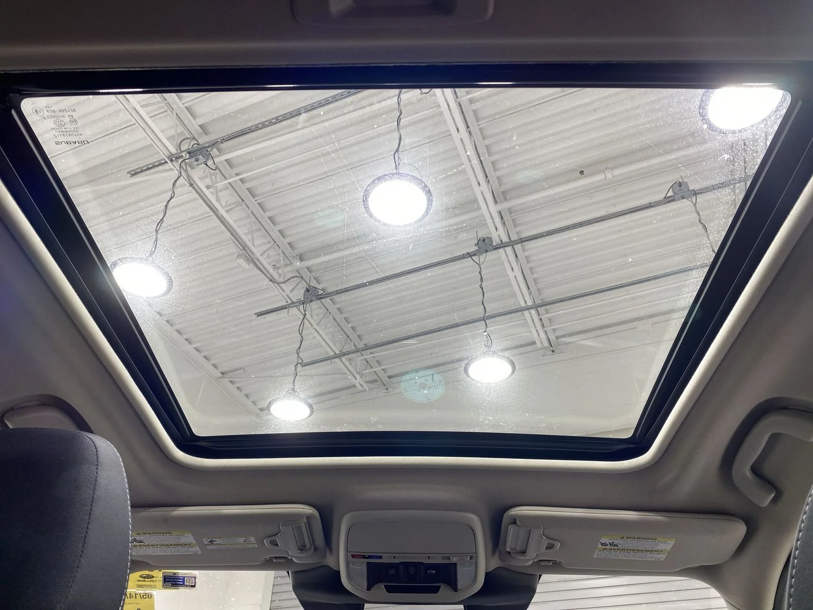 2024 Subaru Forester Premium - Photo 21