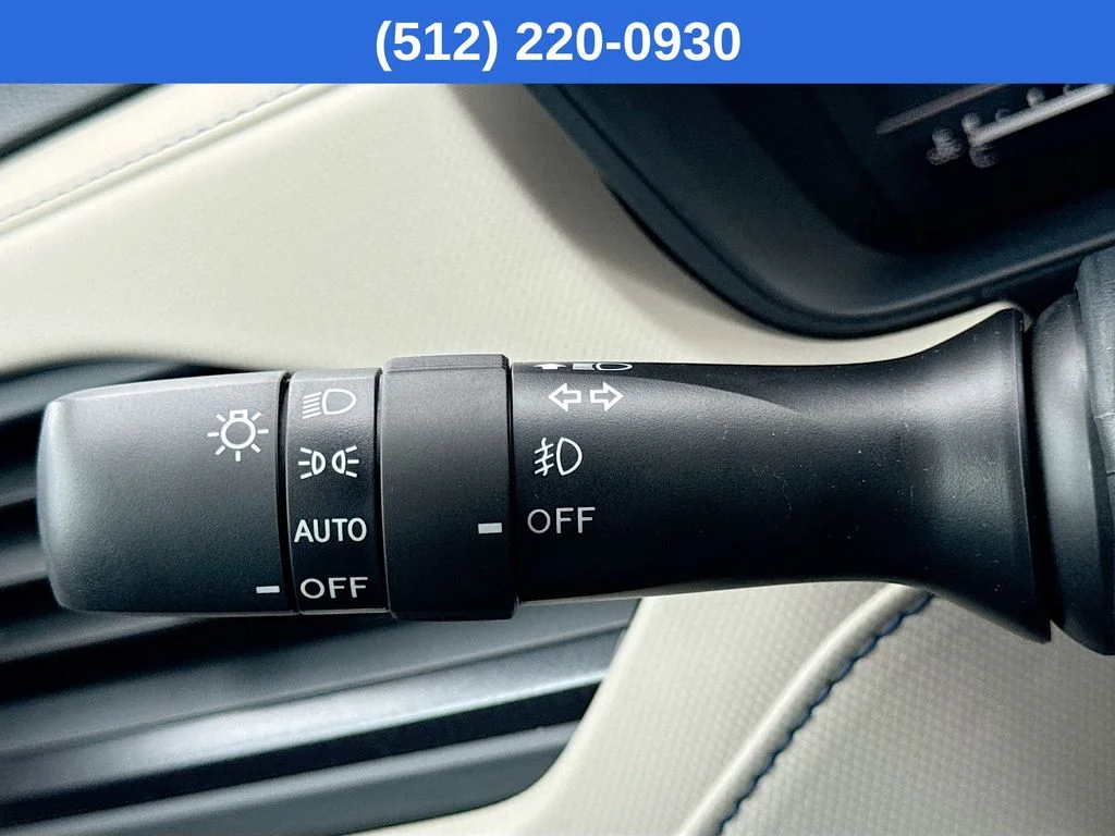 New 2026 White Subaru Premium Hybrid image 14