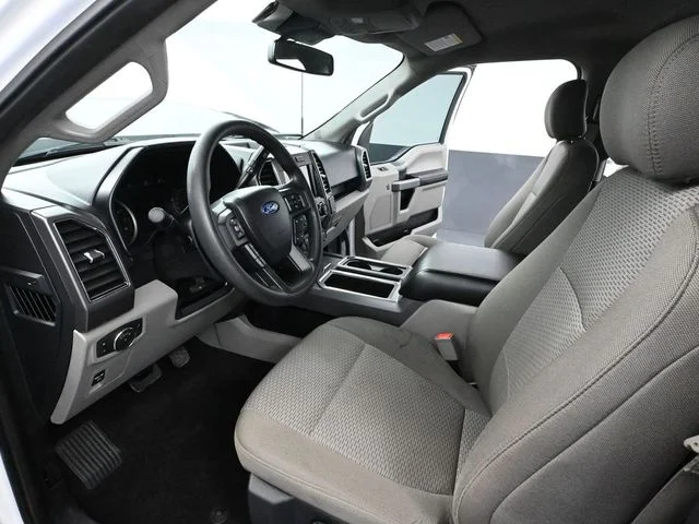 2020 Ford F-150 XLT - Photo 20