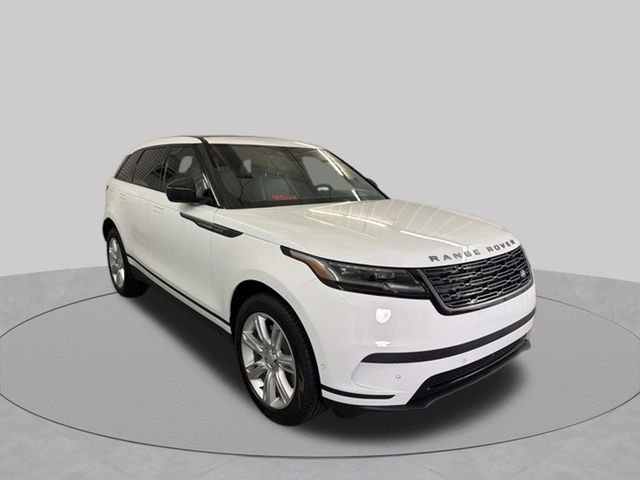 New 2026 Fuji White Land Rover S image 3