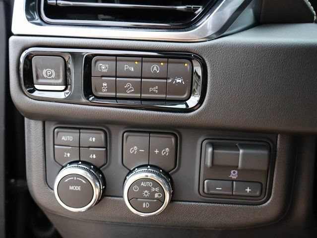 2026 GMC Yukon XL Elevation - Photo 43