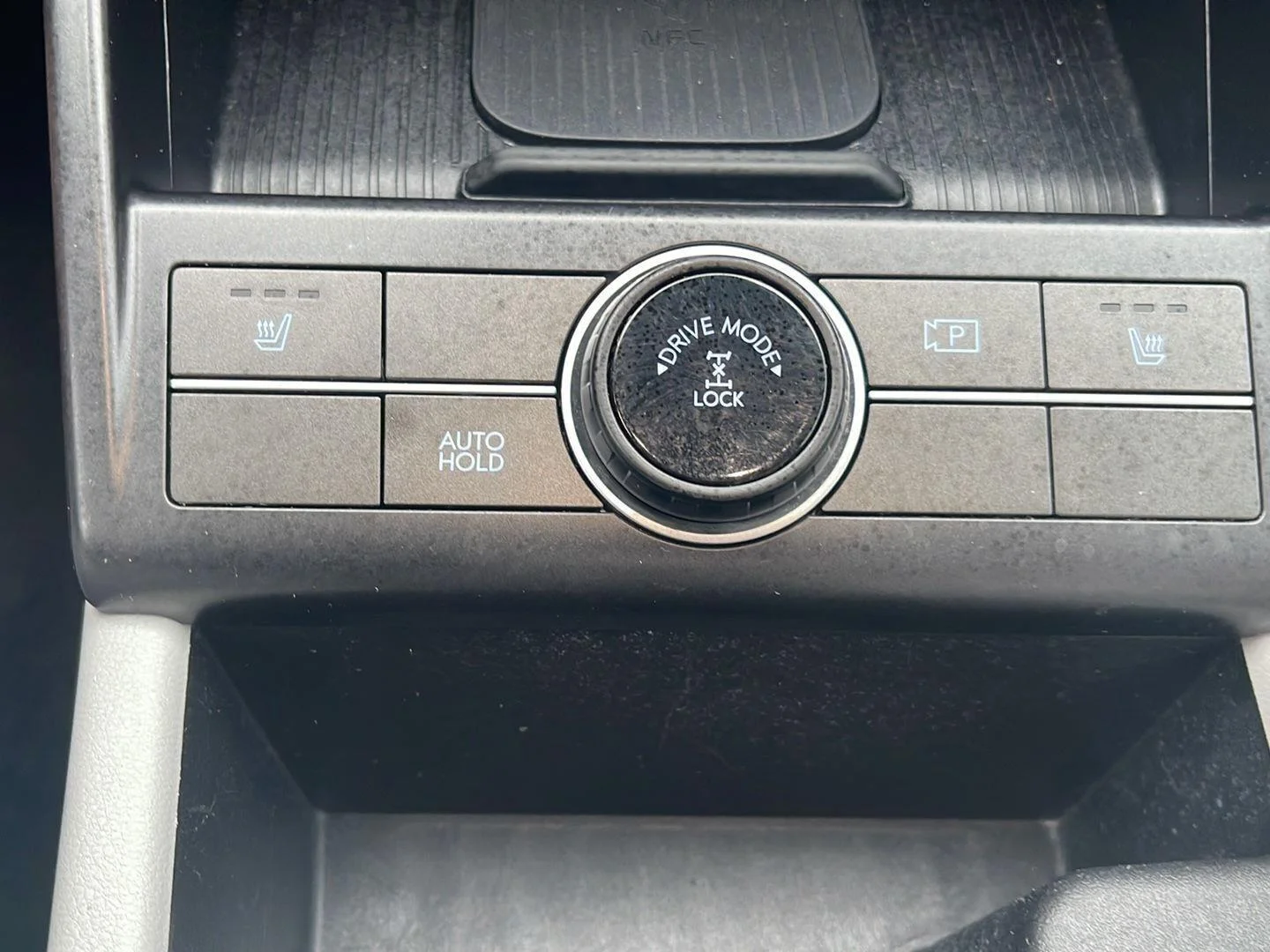 Used 2024 Atlas White Hyundai SEL image 38