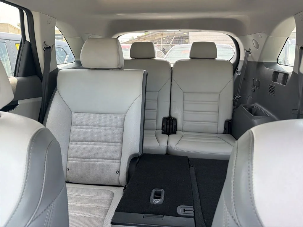 Used 2020 White Kia SX image 13