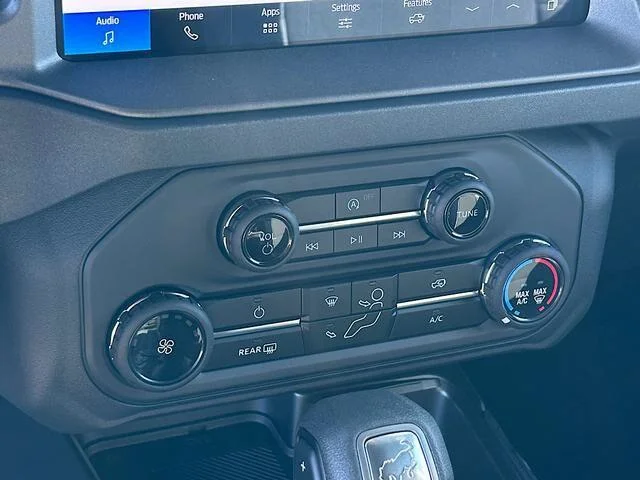 New 2026 Marsh Gray Ford Big Bend® image 52