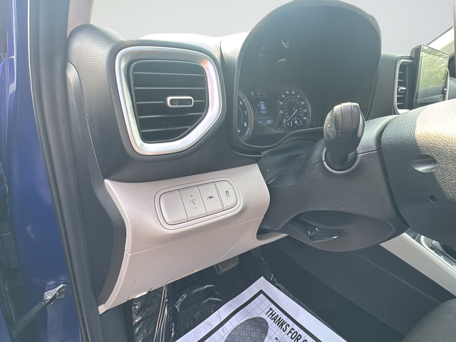 Used 2020 Blue Hyundai SEL image 25
