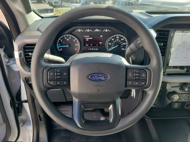 New 2026 Oxford White Ford XL image 20