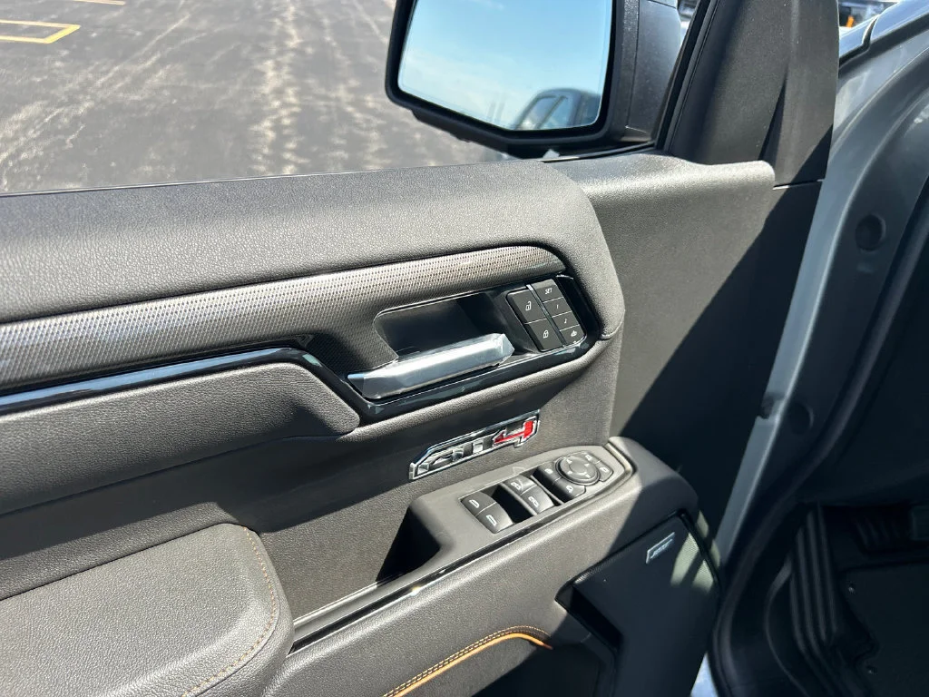 2026 GMC Sierra 1500 AT4 - Photo 17