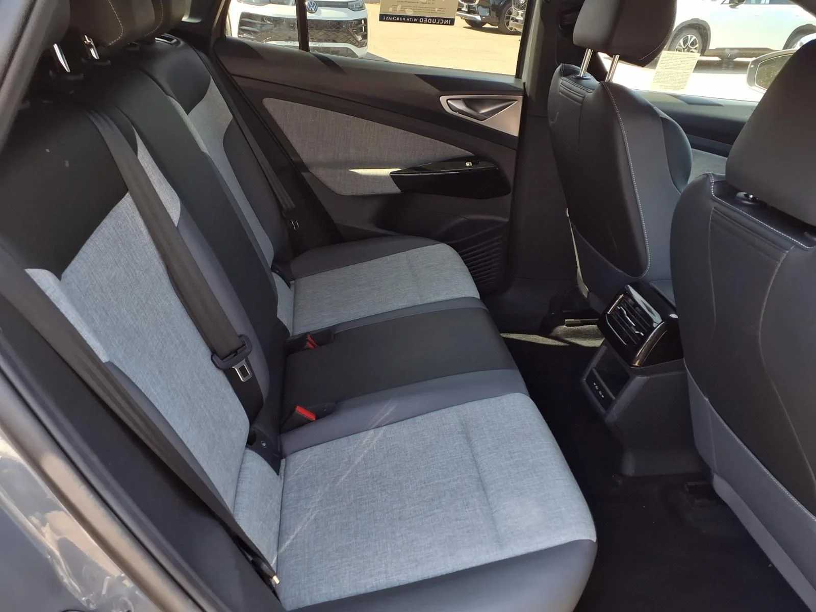Certified Used 2023 Gray Volkswagen Pro image 22