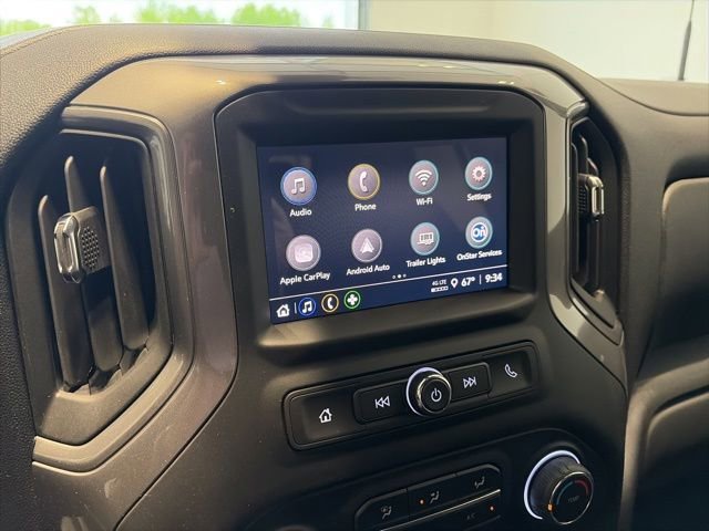 2026 Chevrolet Silverado 2500 HD Custom - Photo 19