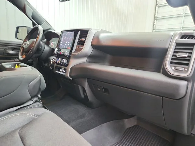 Used 2025 Black Ram Tradesman image 37