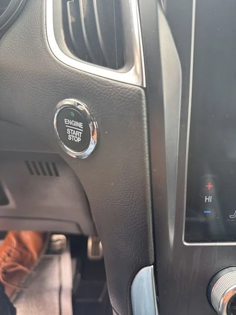 Used 2022 White Metallic Ford ST image 23