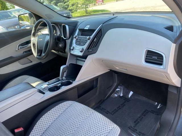 Used 2011 Gray Chevrolet LS image 25